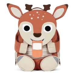 AffenzahnGroßer Freund