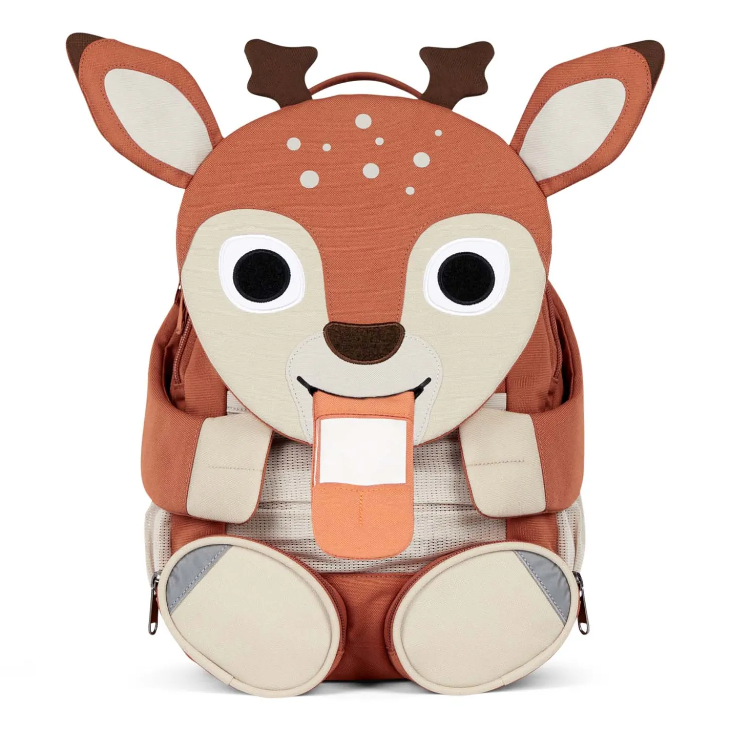 AffenzahnGroßer Freund