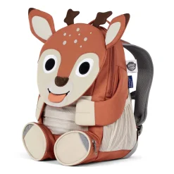 AffenzahnGroßer Freund