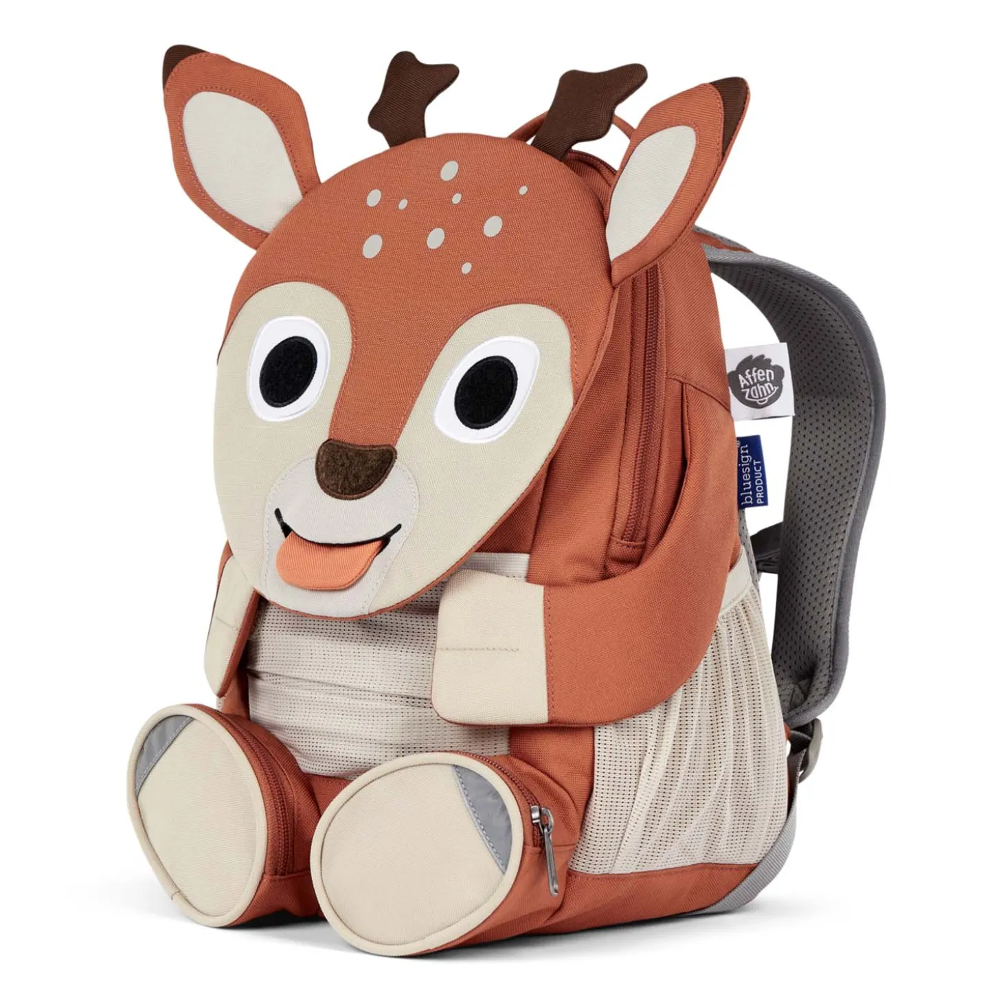 AffenzahnGroßer Freund