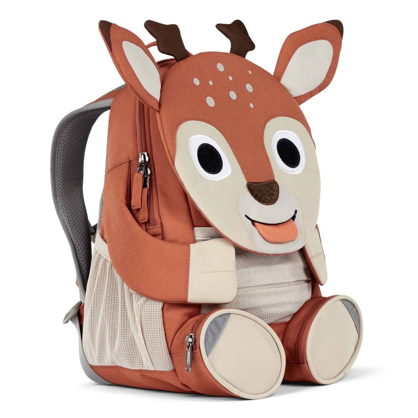 AffenzahnGroßer Freund