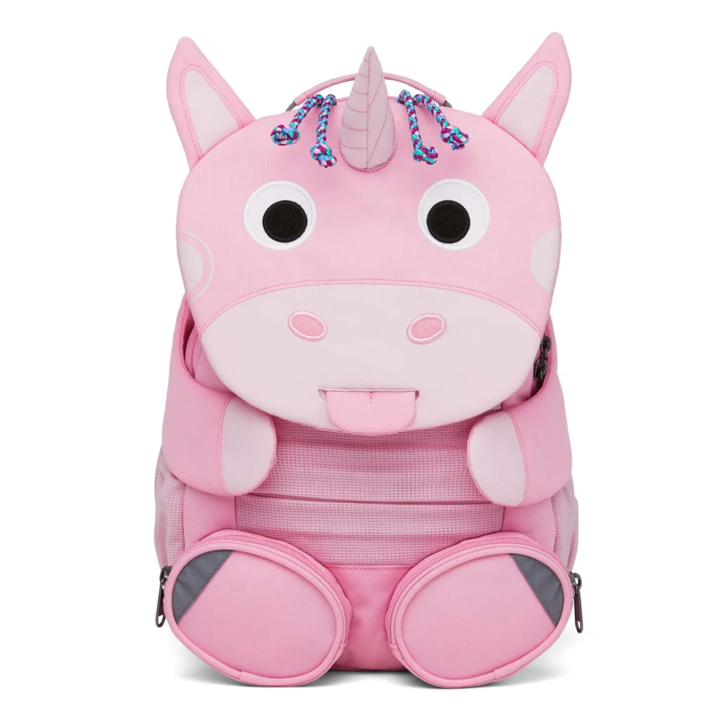 AffenzahnGroßer Freund