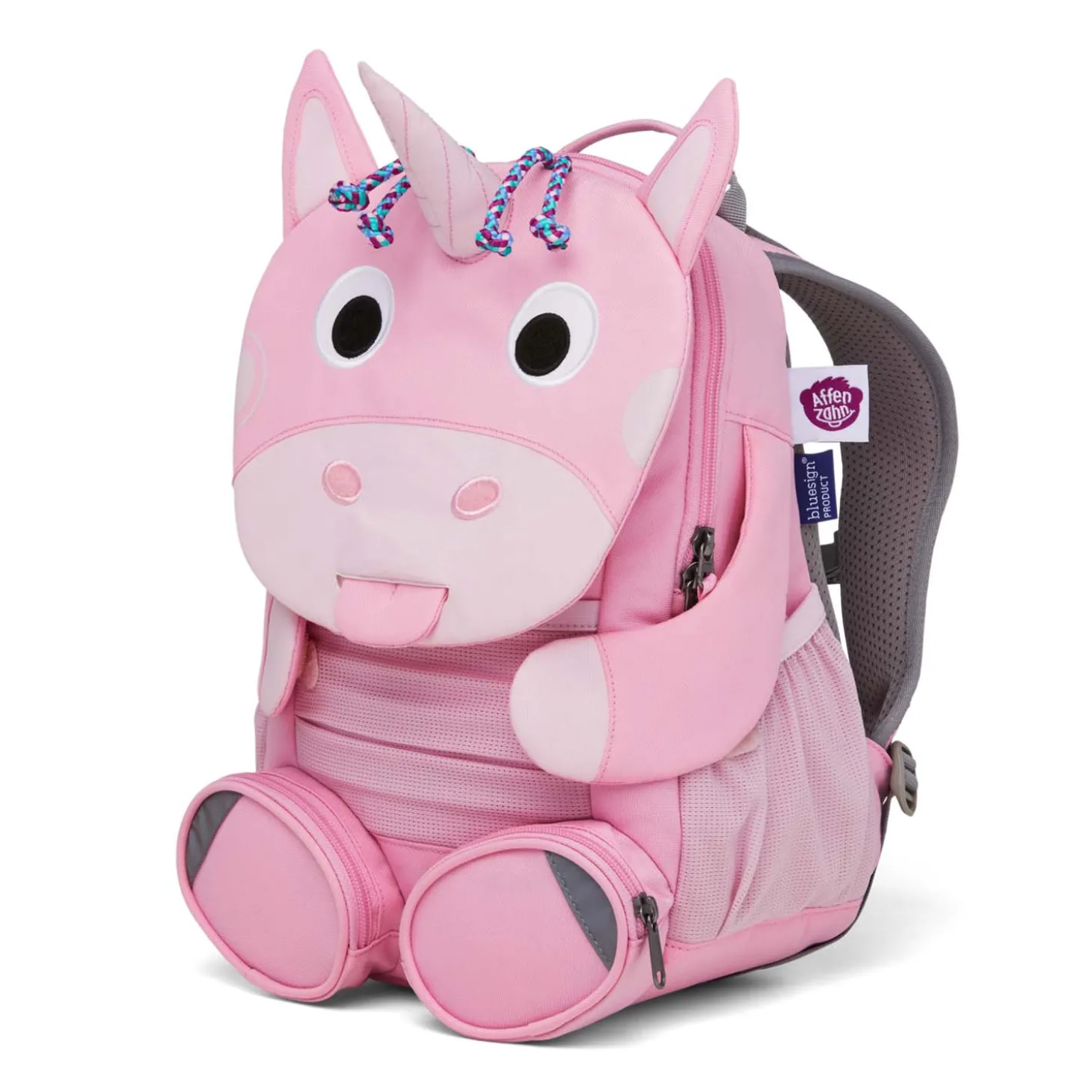 AffenzahnGroßer Freund