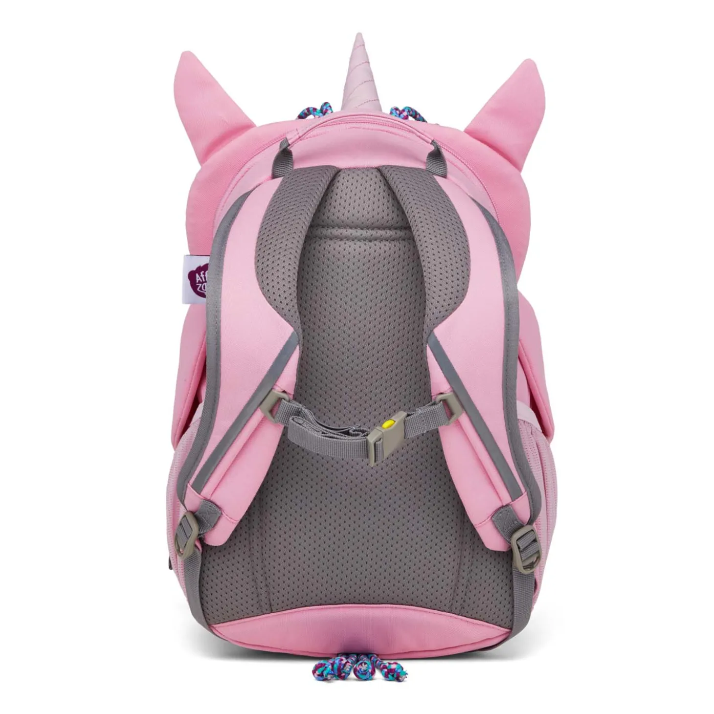 AffenzahnGroßer Freund