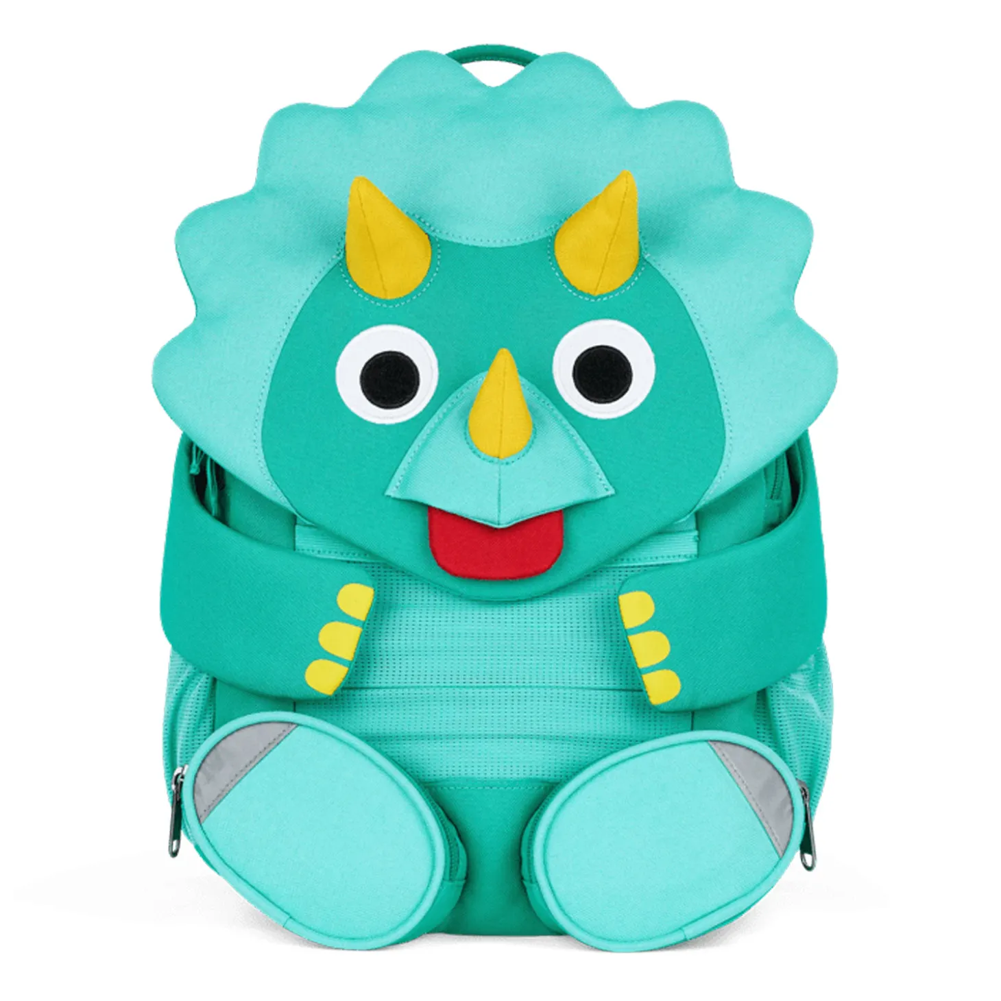 AffenzahnGroßer Freund