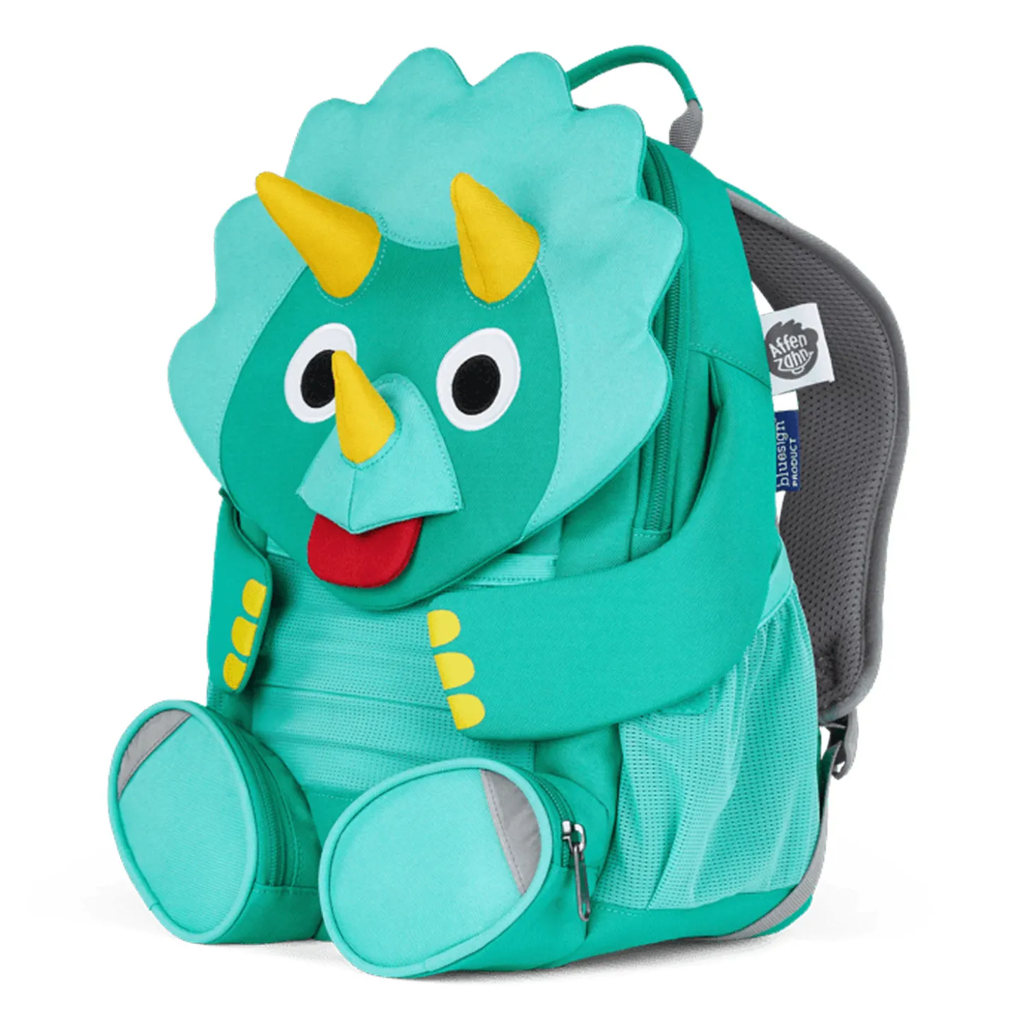 AffenzahnGroßer Freund