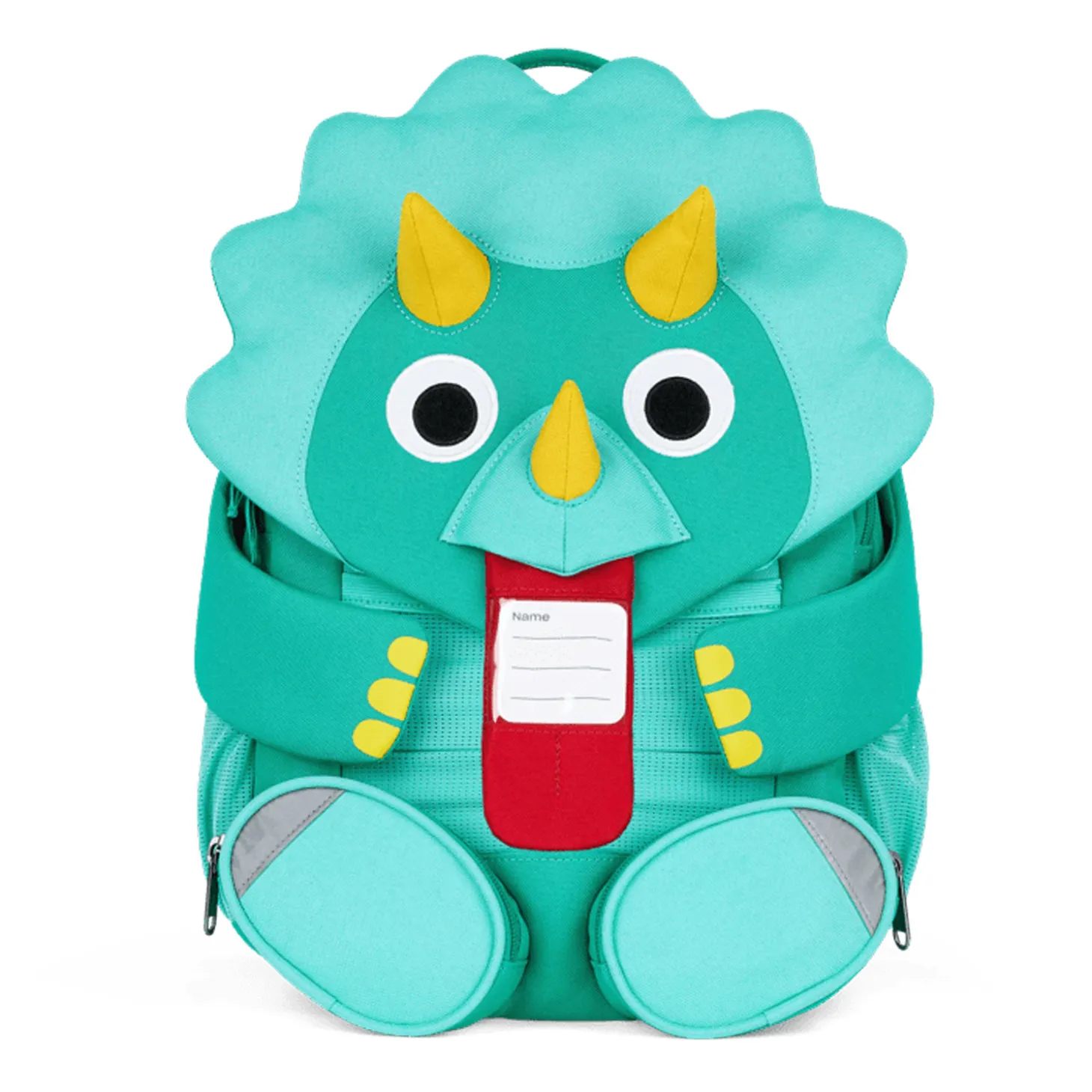 AffenzahnGroßer Freund