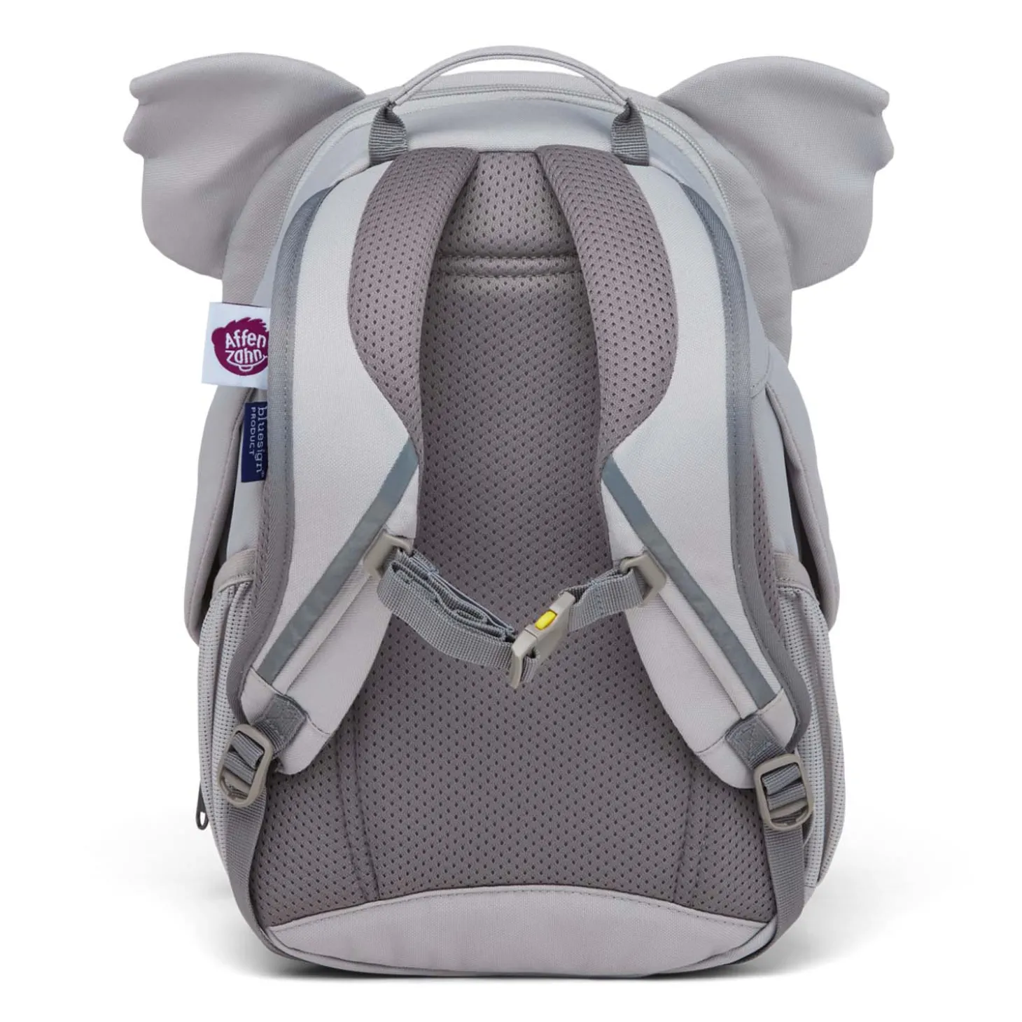 AffenzahnGroßer Freund