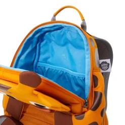 AffenzahnGroßer Freund