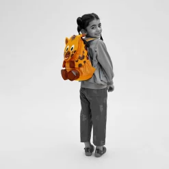 AffenzahnGroßer Freund