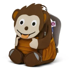 AffenzahnGroßer Freund