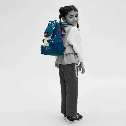 AffenzahnGroßer Freund