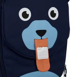 AffenzahnKinderkoffer