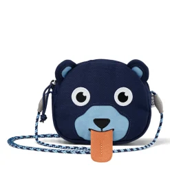 AffenzahnKinderportemonnaie