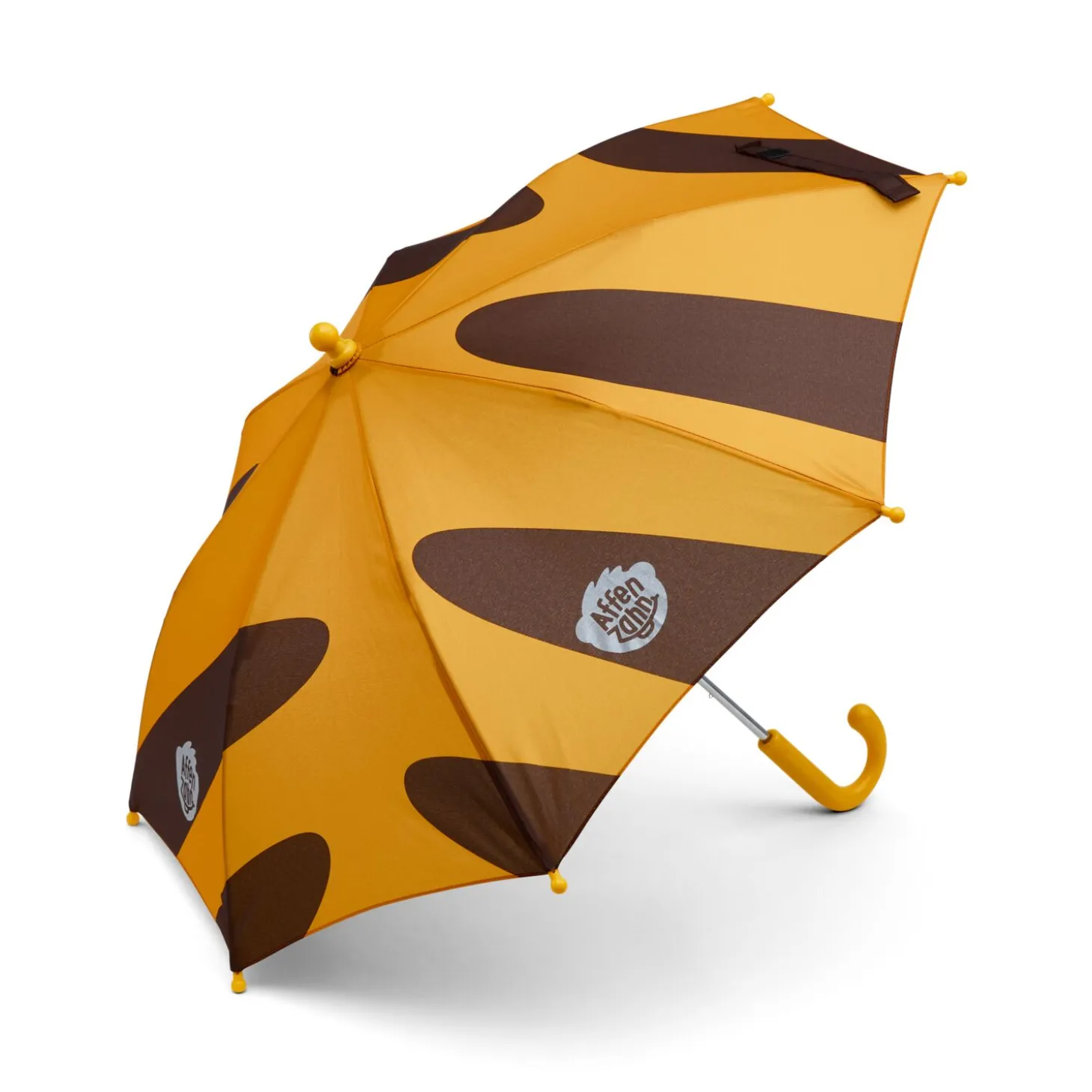 AffenzahnRegenschirm