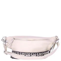ALEXANDER HEITZCrossbody Leder mit Gurt XXL