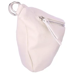 ALEXANDER HEITZCrossbody Leder mit Gurt XXL