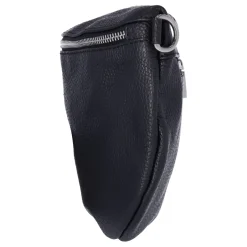 ALEXANDER HEITZCrossbody Leder mit Gurt L