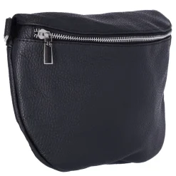 ALEXANDER HEITZCrossbody Leder mit Gurt L
