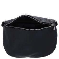 ALEXANDER HEITZCrossbody Leder mit Gurt L