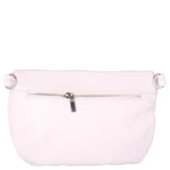 ALEXANDER HEITZCrossbody Leder mit Gurt L