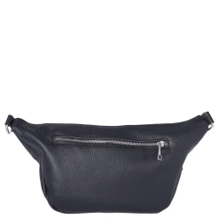 ALEXANDER HEITZCrossbody Leder mit Gurt XXL
