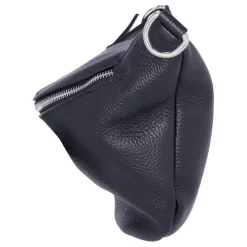 ALEXANDER HEITZCrossbody Leder mit Gurt XXL