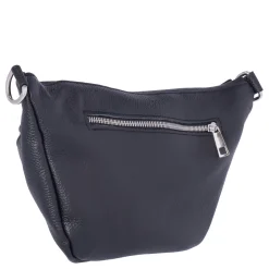 ALEXANDER HEITZCrossbody Leder mit Gurt XXL