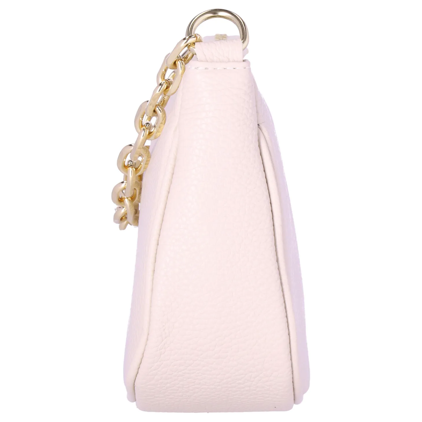 ALEXANDER HEITZRV-Tasche Leder mit Kette