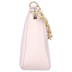 ALEXANDER HEITZRV-Tasche Leder mit Kette