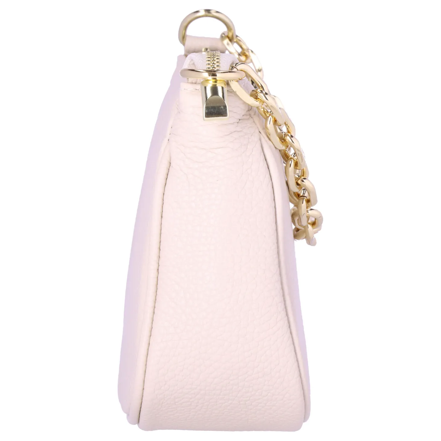 ALEXANDER HEITZRV-Tasche Leder mit Kette