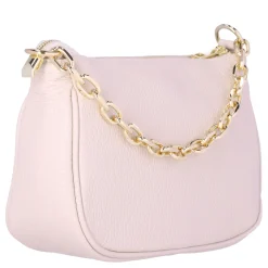 ALEXANDER HEITZRV-Tasche Leder mit Kette