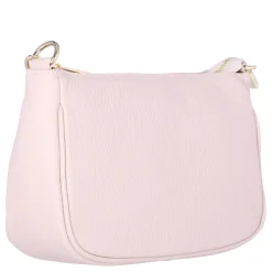 ALEXANDER HEITZRV-Tasche Leder mit Kette