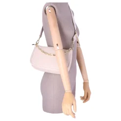 ALEXANDER HEITZRV-Tasche Leder mit Kette