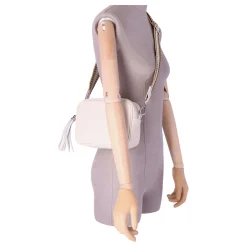 ALEXANDER HEITZRV-Tasche Leder