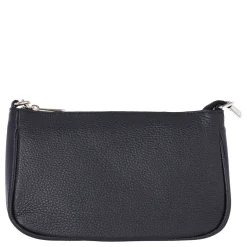 ALEXANDER HEITZRV-Tasche Leder mit Kette