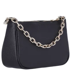 ALEXANDER HEITZRV-Tasche Leder mit Kette