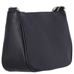 ALEXANDER HEITZRV-Tasche Leder mit Kette