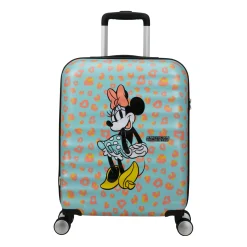 American TouristerWAVEBREAKER DISNEY Spinner 55