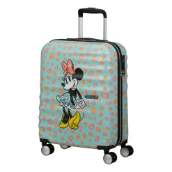 American TouristerWAVEBREAKER DISNEY Spinner 55