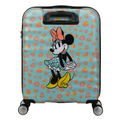 American TouristerWAVEBREAKER DISNEY Spinner 55