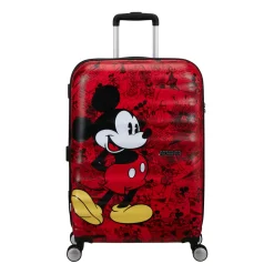 American TouristerWAVEBREAKER DISNEY Spinner 67