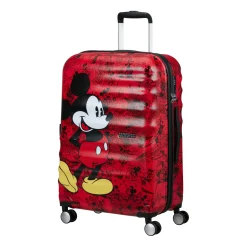 American TouristerWAVEBREAKER DISNEY Spinner 67
