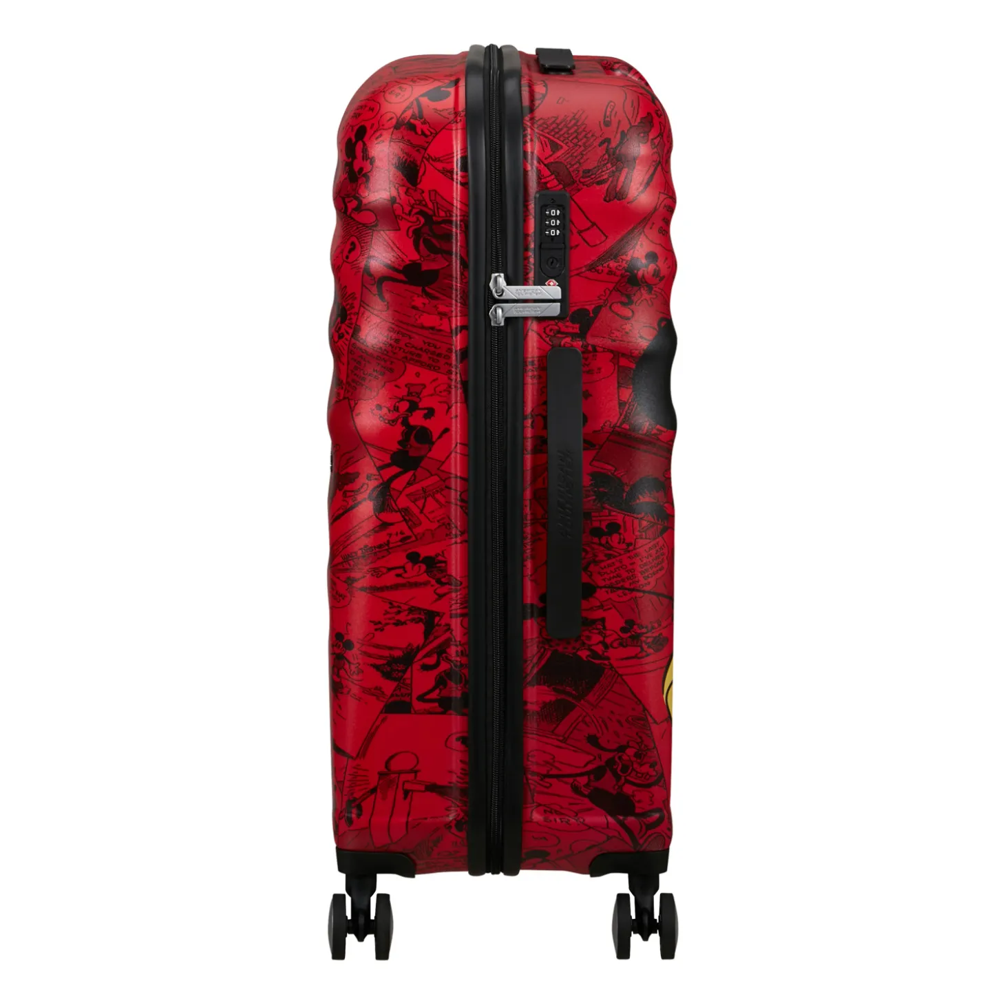 American TouristerWAVEBREAKER DISNEY Spinner 67