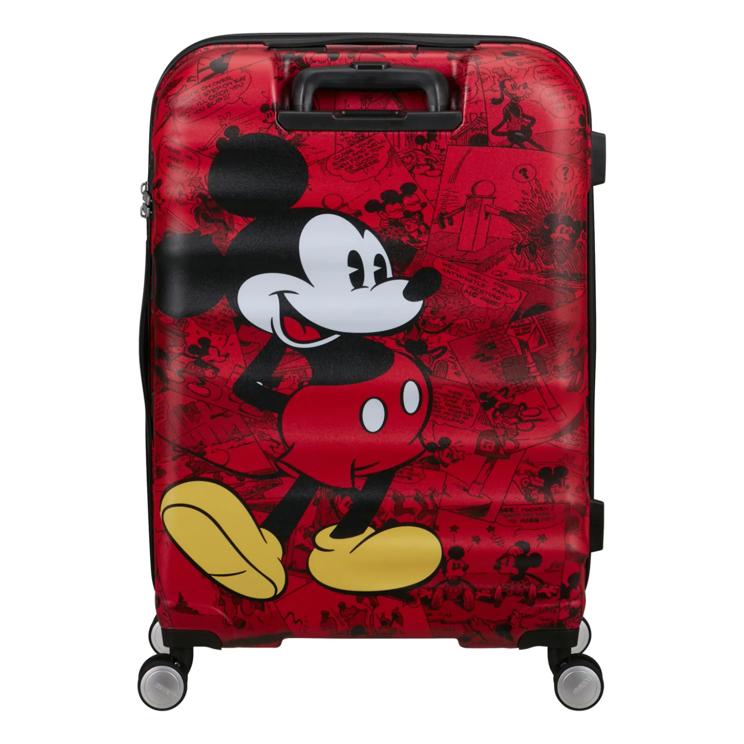 American TouristerWAVEBREAKER DISNEY Spinner 67