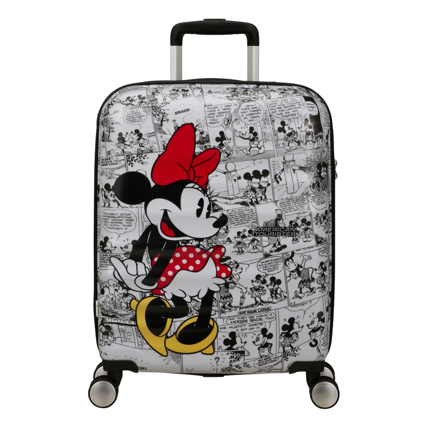 American TouristerWAVEBREAKER DISNEY Spinner 55