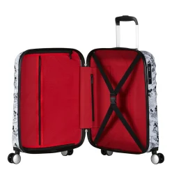American TouristerWAVEBREAKER DISNEY Spinner 55