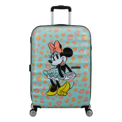 American TouristerWAVEBREAKER DISNEY Spinner 67
