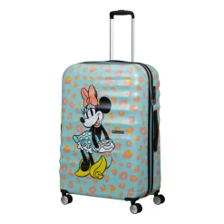American TouristerWAVEBREAKER DISNEY Spinner 77