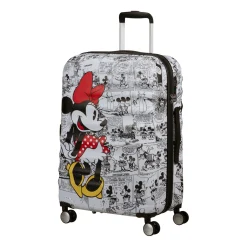 American TouristerWAVEBREAKER DISNEY Spinner 67
